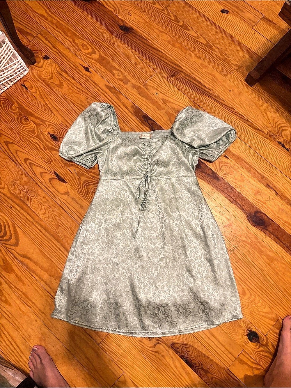 Altard State Dress